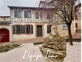 maison-villa à la vente